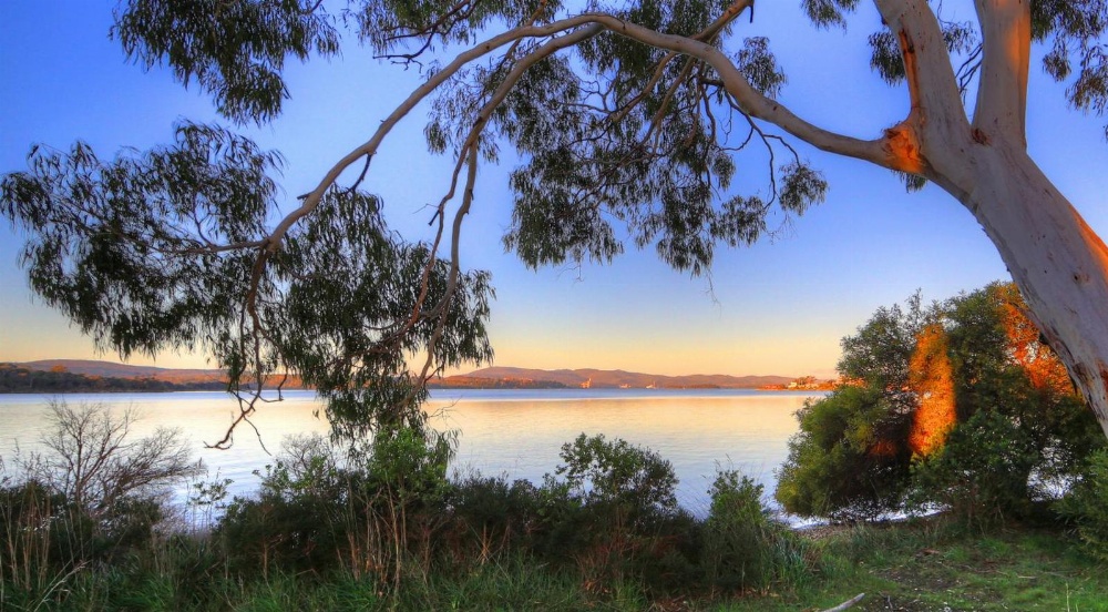 Beauty Point Tourist Park Main image