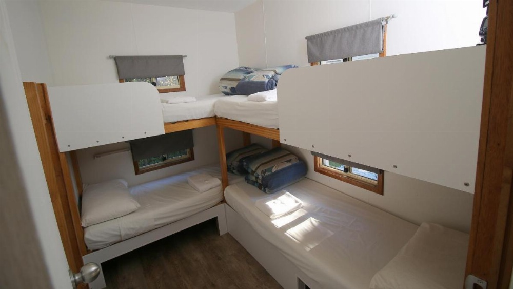 Beauty Point Tourist Park